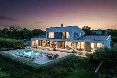 Image de Villa Martincic Residence by Istrabook