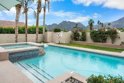 Image de Whispering Wells - Private Pool