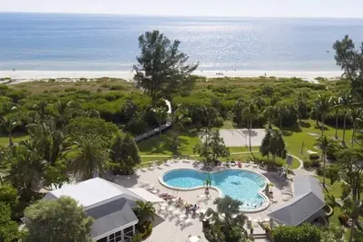 Image de Tortuga Beach Club Resort - 2 Bedroom