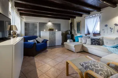Image de Belle maison de vacances pour 5 personnes avec Wifi, Tv, terrasse, animaux admis et parking