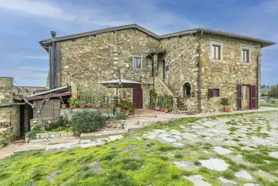 Image de Bel appartement pour 4 personnes avec Wifi, Tv, patio, animaux admis, vue panoramique et parking