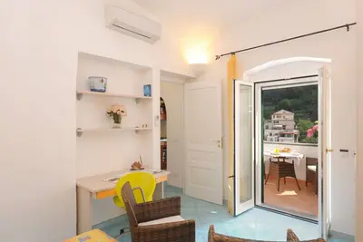 Image de Confortable appartement pour 4 personnes avec Wifi, Tv et balcon