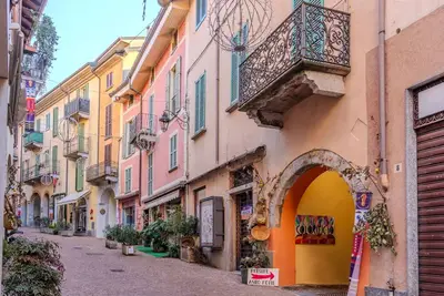 Image de Agréable appartement pour 4 personnes avec Wifi, Tv, balcon et parking