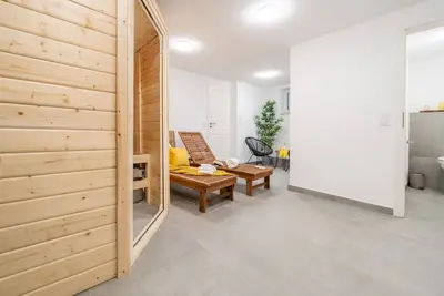 Image de Joli appartement pour 4 personnes avec Wifi, Tv, animaux admis et parking