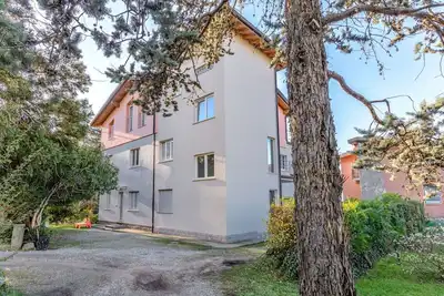 Image de Bel appartement pour 6 personnes avec Wifi, Tv, patio et parking