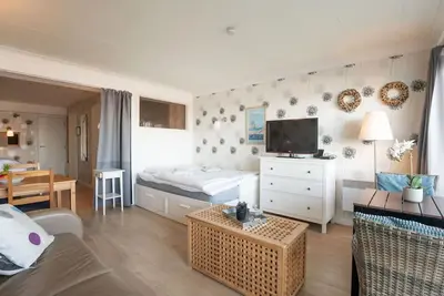 Image de Agréable appartement pour 2 personnes avec Wifi, Tv et terrasse