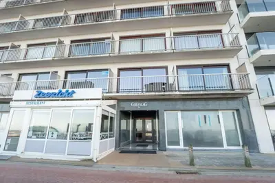 Image de Joli appartement pour 4 personnes avec Wifi, Tv et terrasse