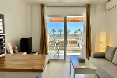 Image de Apartamento Paraíso en el Corazón de Fuengirola, Céntrico y Frente al mar
