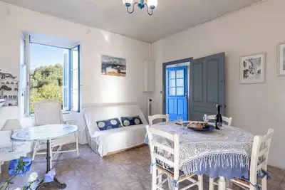 Image de Bel appartement pour 5 personnes avec Wifi, Tv, balcon, animaux admis et parking