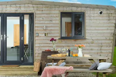 Image de Magnifique maison de vacances privée avec Wifi, Tv, animaux admis, vue panoramique et parking