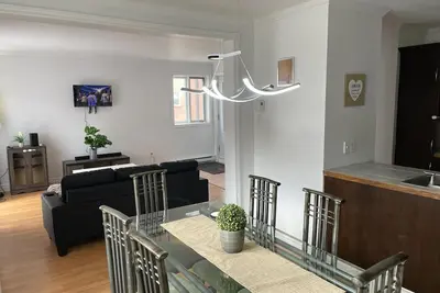 Image de Très beau appartement paisible et agréable dans le vieux Terrebonne