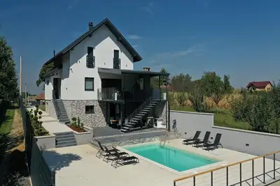 Image de Villa Luana - Four bedroom Villa with Terrace and swimming pool