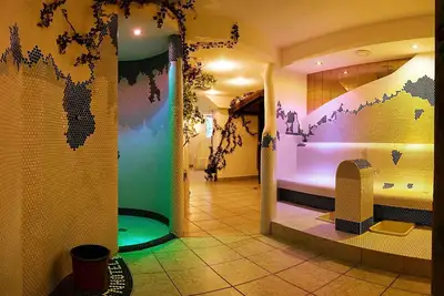 Image de Confortable appartement pour 6 personnes avec Wifi, Tv, balcon, animaux admis et parking