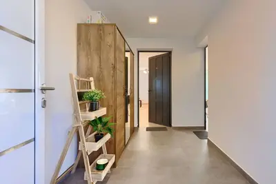 Image de Bel appartement pour 4 personnes avec climatisation, Wifi, Tv, terrasse, animaux admis et parking