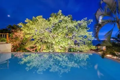 Amapas Luxury 3-Bedroom Villa - Cas Mia - Las Villas Puerto Vallarta