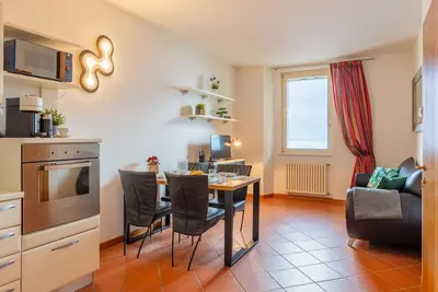 Image de Confortable appartement pour 4 personnes avec Wifi, Tv et parking