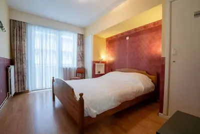 Image de Agréable appartement pour 4 personnes avec Wifi, Tv, balcon et animaux admis