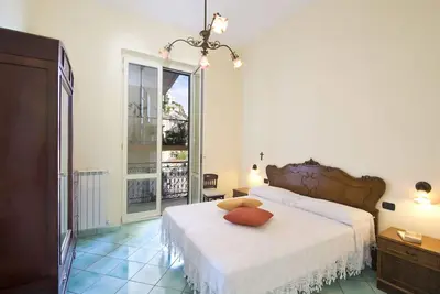 Image de Agréable appartement pour 6 personnes avec Tv et terrasse