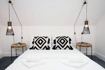 Image de Cardiff Retreat 3br with Netflix & High-Speed Wifi