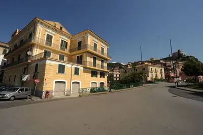 Image de Joli appartement pour 4 personnes avec Tv