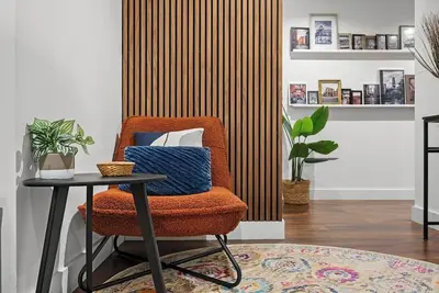 Image de One Cambridge Residence
