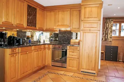 Image de Agréable appartement pour 4 personnes avec Wifi, Tv, balcon et parking