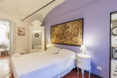 Image de Bel appartement pour 5 personnes avec Wifi, Tv, balcon et parking