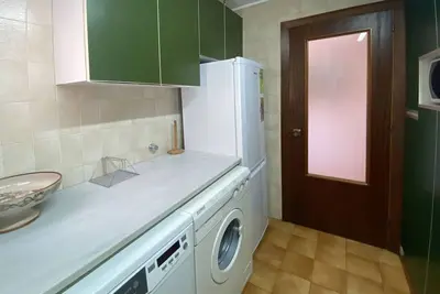 Confortable appartement pour 6 personnes avec Wifi, climatisation, Tv, terrasse et parking