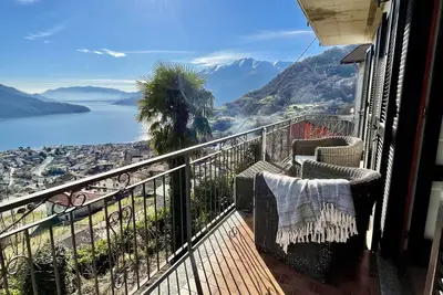 Image de Agréable appartement pour 6 personnes avec Wifi, Tv, balcon et parking