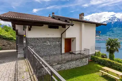 Image de Joli appartement pour 6 personnes avec Wifi, Tv, balcon et parking