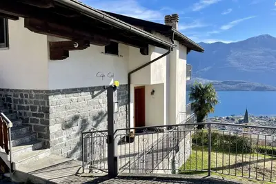 Image de Agréable appartement pour 4 personnes avec Wifi, Tv, terrasse et parking