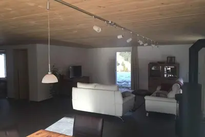Image de Joli appartement pour 8 personnes avec Wifi, Tv, balcon et parking