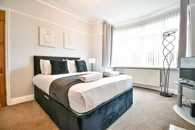 Image de Buckingham House - Redcar