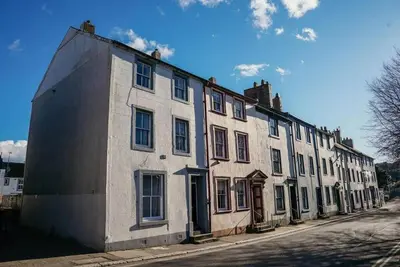 Image de The Georgian Townhouse