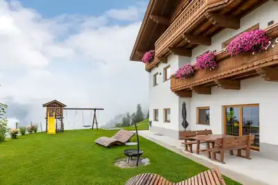 Image de Agréable appartement pour 8 personnes avec Wifi, Tv, patio, vue panoramique et parking