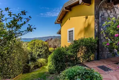 Image de Magnifique maison de vacances pour 6 personnes avec Wifi, climatisation, Tv et parking