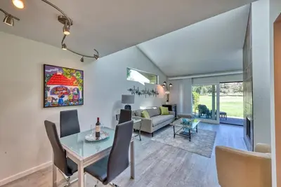 Image de Wine Country Fun Awaits! 2br Condo@Silverado Resort-ScenicViews, Pool, No Stairs