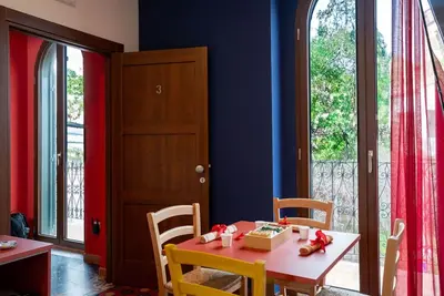 Image de Joli appartement pour 4 personnes avec climatisation, Wifi, Tv et parking