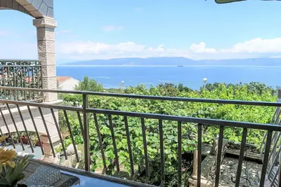 Image de Confortable appartement pour 4 personnes avec Wifi, climatisation, Tv, balcon et parking
