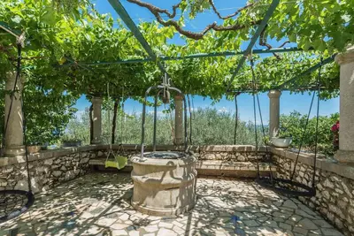 Image de Bel appartement pour 4 personnes avec climatisation, Wifi, Tv, terrasse et parking