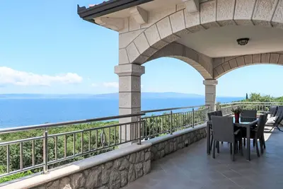 Image de Agréable appartement pour 6 personnes avec climatisation, Wifi, Tv, balcon et parking