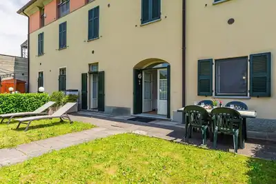 Image de Bel appartement pour 4 personnes avec Tv, patio, animaux admis, vue panoramique et parking