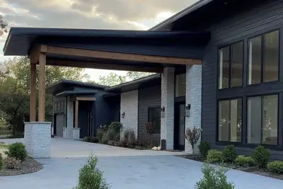 Image de Nothing Finer, Luxury, pool, golf, animals, ten mile views near galena territory