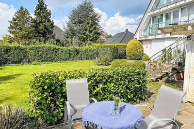 Image de Agréable appartement pour 10 personnes avec Wifi, Tv, balcon et parking