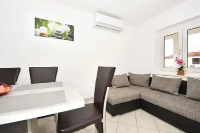 Image de Bel appartement pour 4 personnes avec Wifi, Tv, terrasse et parking