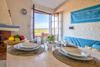 Image de Agréable appartement pour 4 personnes avec Tv, terrasse, animaux admis et parking