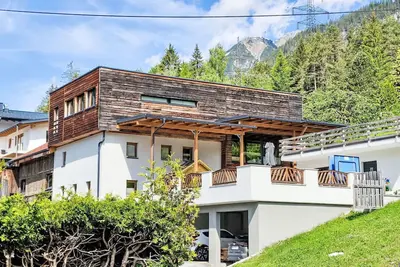 Image de Joli appartement pour 5 personnes avec Wifi, Tv, patio, animaux admis et parking
