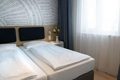Image de Confortable appartement pour 4 personnes avec Wifi, piscine, Tv, terrasse et parking