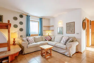 Image de Bel appartement pour 4 personnes avec Wifi, Tv et parking