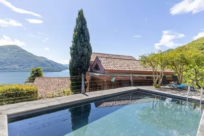 Image de Bel appartement pour 4 personnes avec piscine, Wifi, Tv, patio et parking